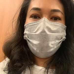 Meet your Posher, Nadirah